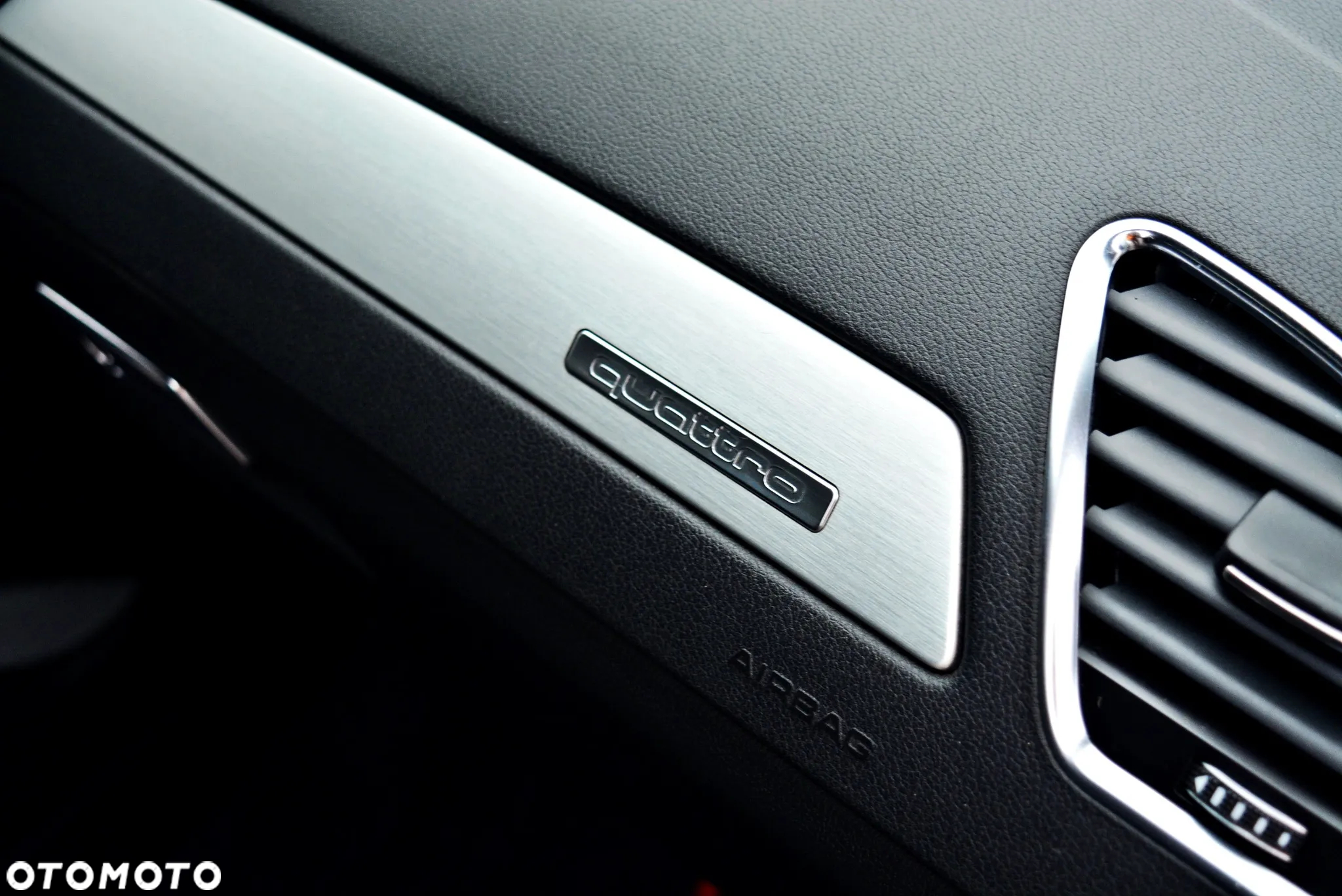 Audi A4 3.0 TDI Quattro S tronic - 15