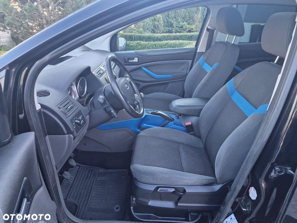 Ford Kuga 2.0 TDCi 4x4 Trend - 19