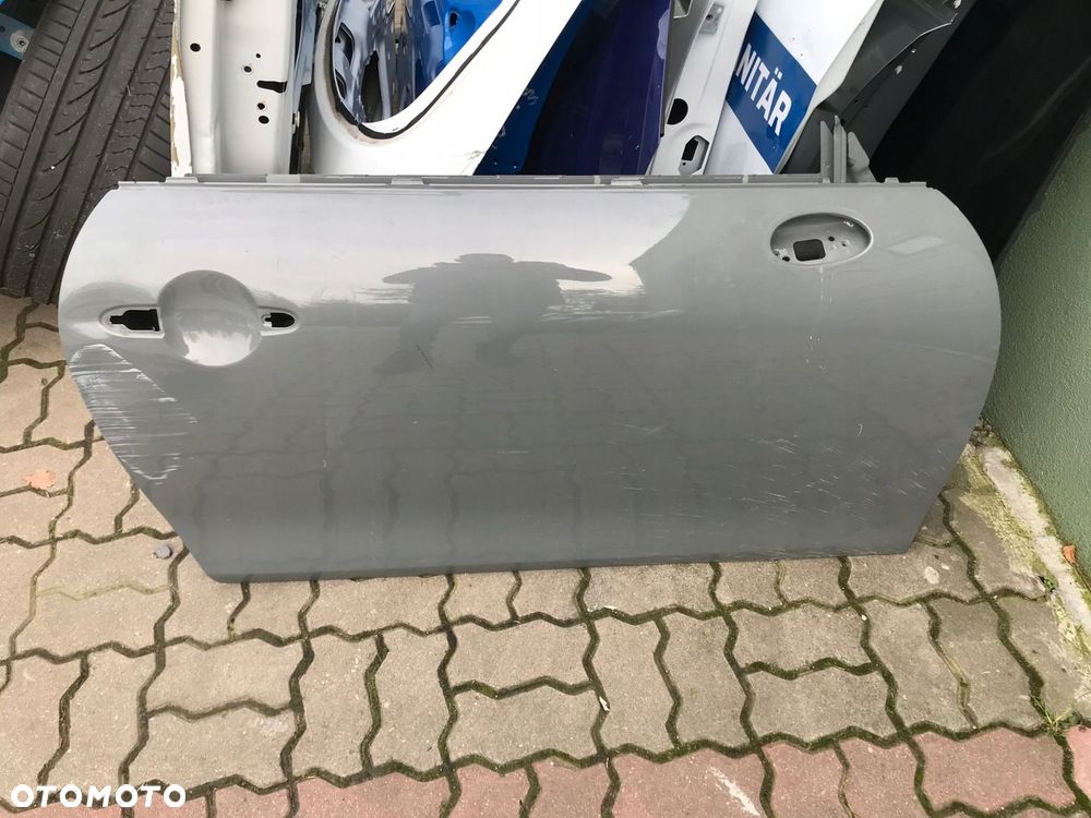 DRZWI PRAWE PRZEDNIE MINI COOPER III CABRIO 13- - 1