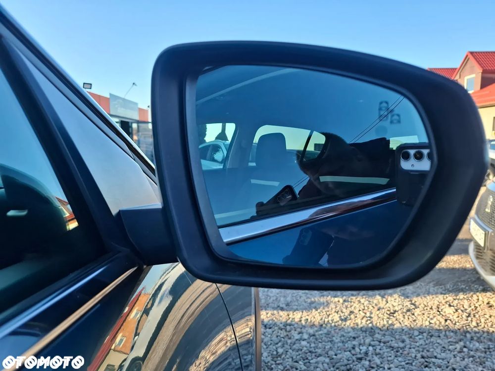 Citroën C5 Aircross 1.2 PureTech Feel - 22