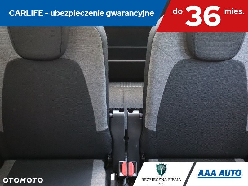 Citroën C4 SpaceTourer - 18