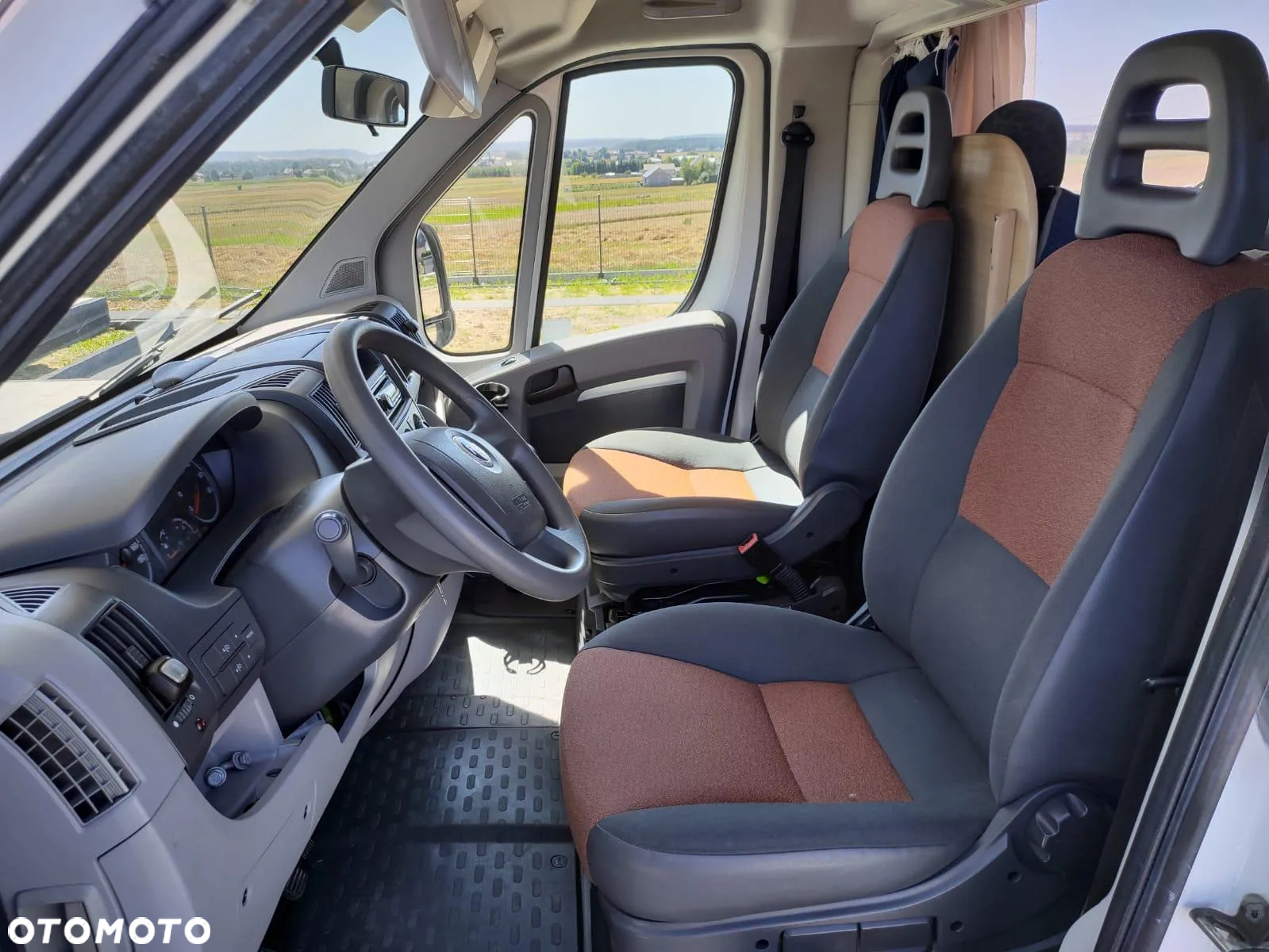 Fiat Ducato - 5