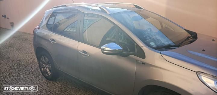 Peugeot 2008 - 1