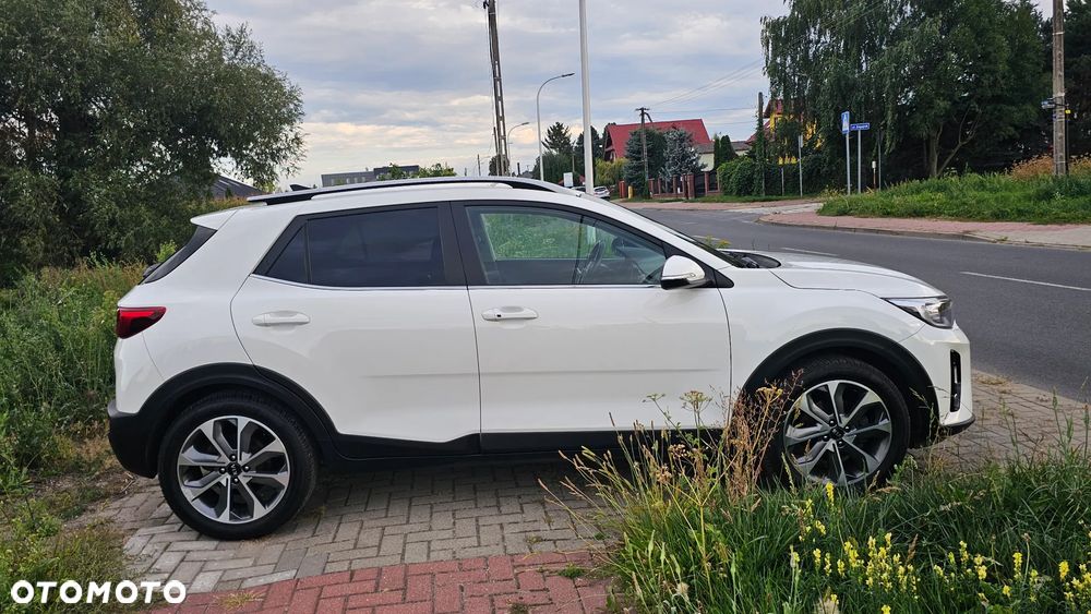 Kia Stonic 1.6 CRDi SCR XL - 39