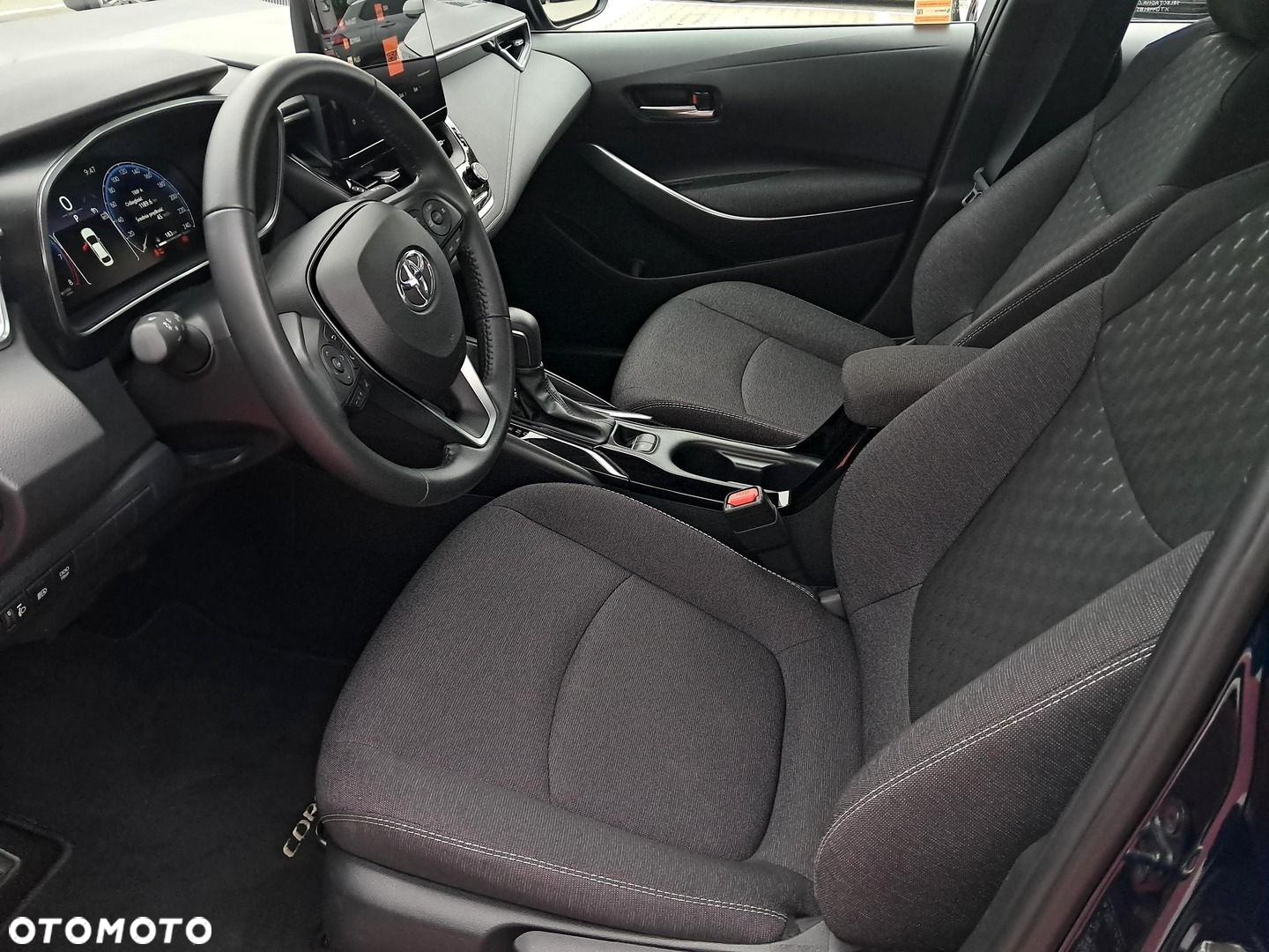 Toyota Corolla 1.5 Comfort MS - 14