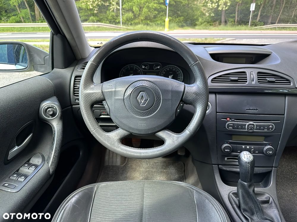 Renault Laguna 2.0 16V Dynamique - 4