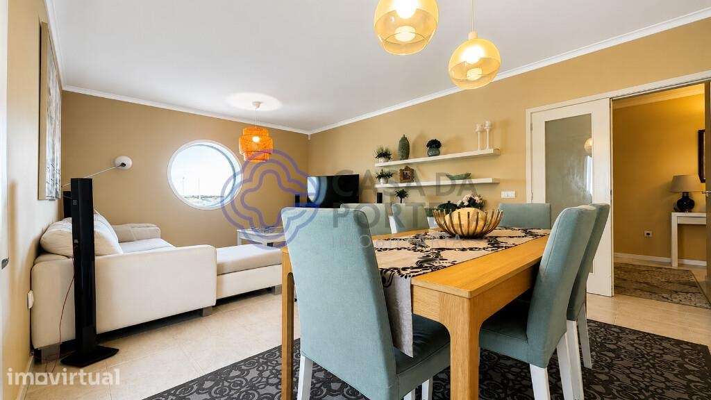 Apartamento T2 com Lugar de Garagem | Póvoa de Varzim - Grande imagem: 2/24