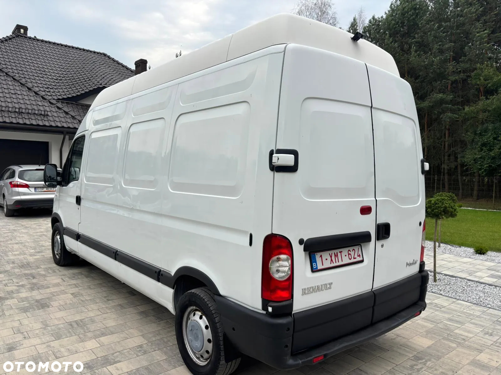 Renault Master - 4
