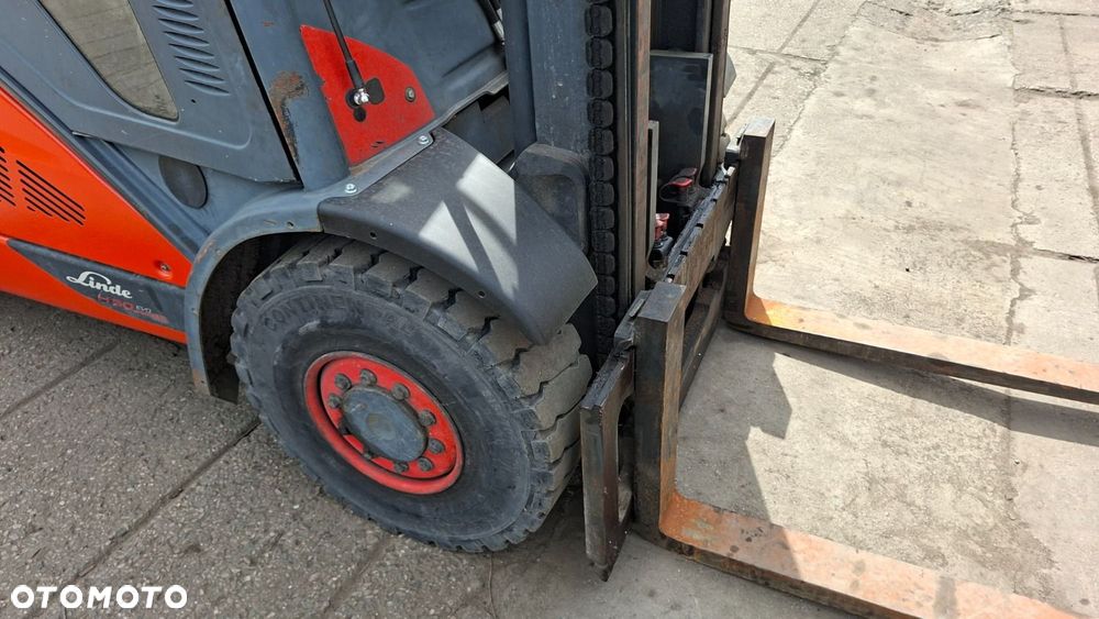 Linde H 50 T - 02 Evo - 36