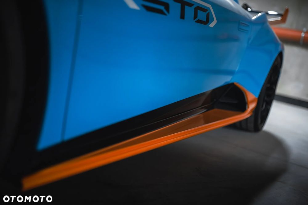 Lamborghini Huracan Performante - 13