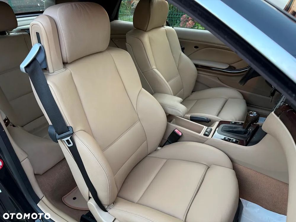 BMW Seria 3 320 Ci Edition Exclusive - 23