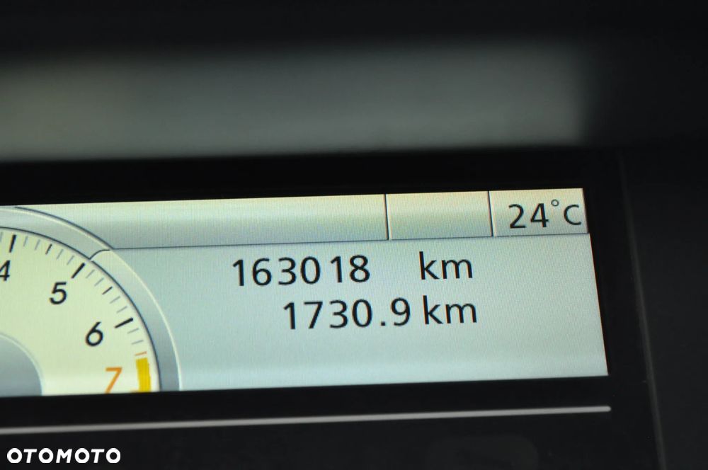 Renault Scenic 2.0 16V 140 CVT Luxe - 26
