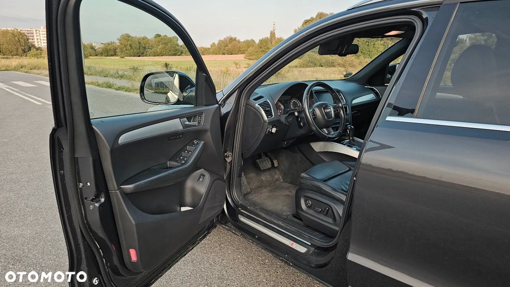 Audi Q5 3.0 TDI Quattro S tronic - 11