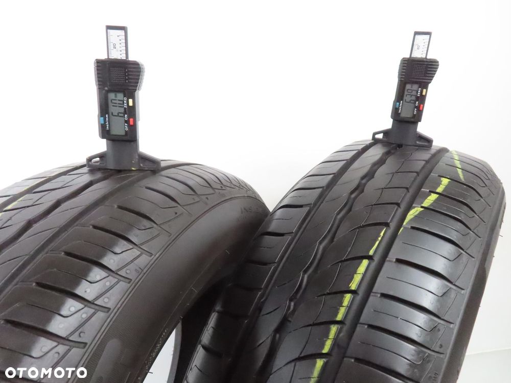 2x 175/65R15 OPONY LETNIE Pirelli Cinturato P1 Verde 84T - 5