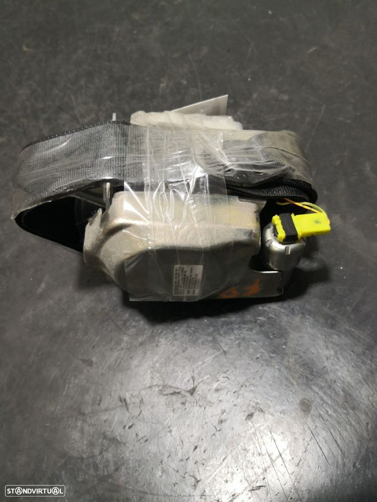 Cinto Frente Dto Citroën C1 (Pm_, Pn_) - 2