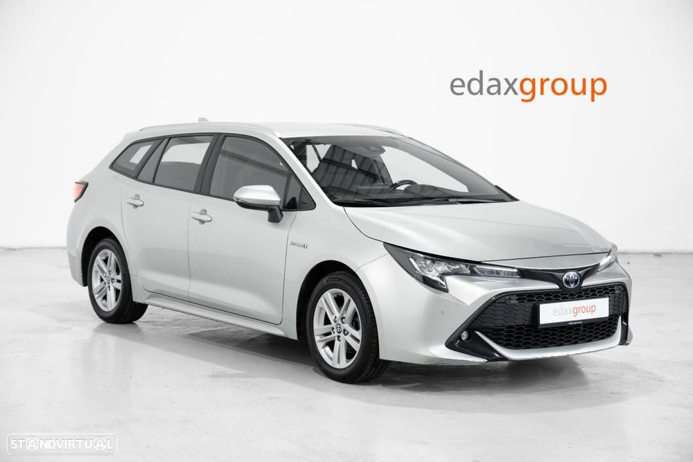 Toyota Corolla Touring Sports 1.8 Hybrid Comfort
