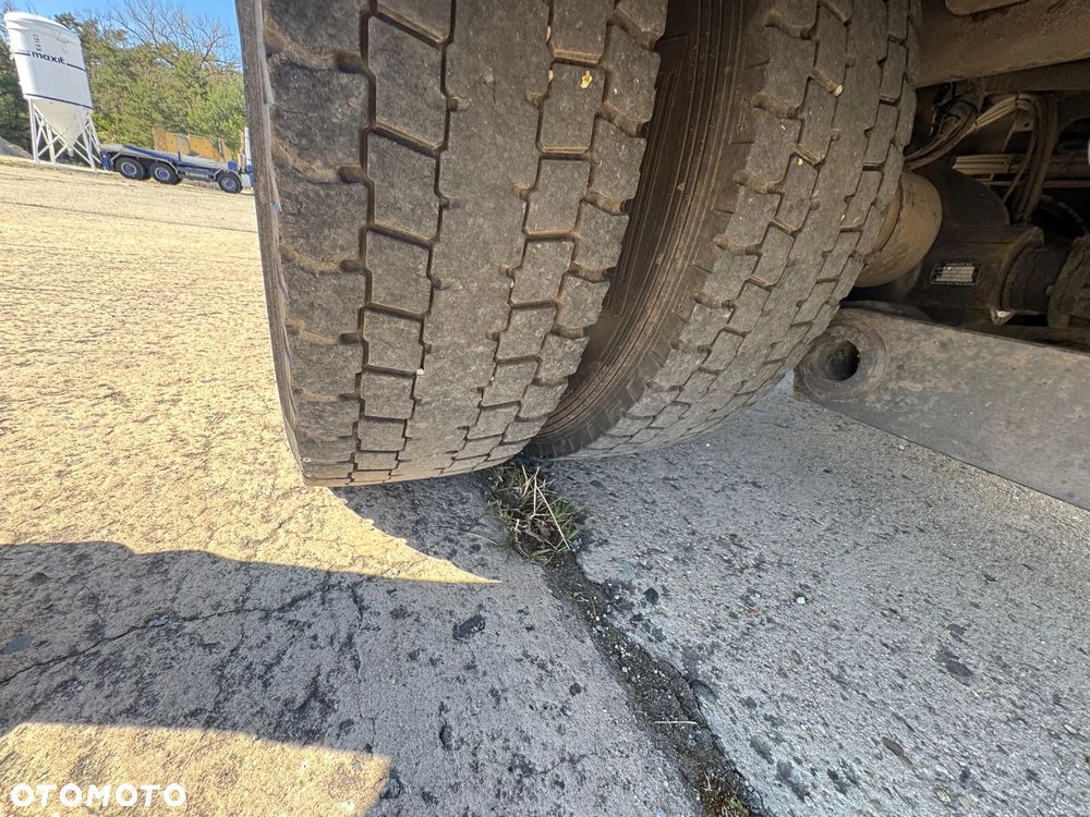 Mercedes-Benz Atego 1223 - 8