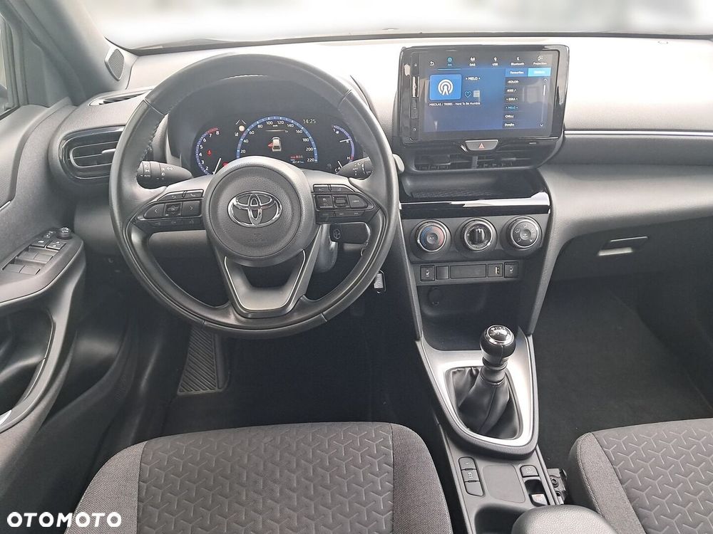Toyota Yaris Cross 1.5 Comfort - 9