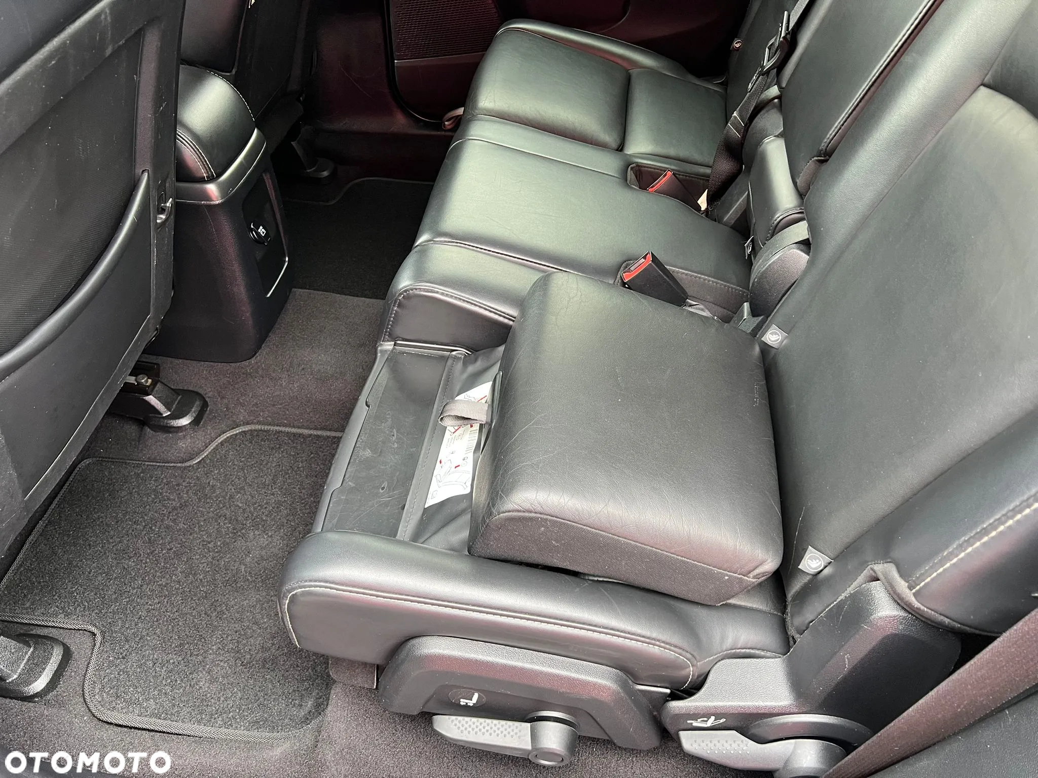 Fiat Freemont 2.0 Multijet Urban AWD - 29