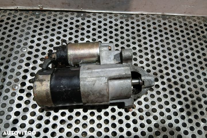 Electromotor 8200227092 8200227092 Renault Megane 2 [2002 - 2006] wag - 2