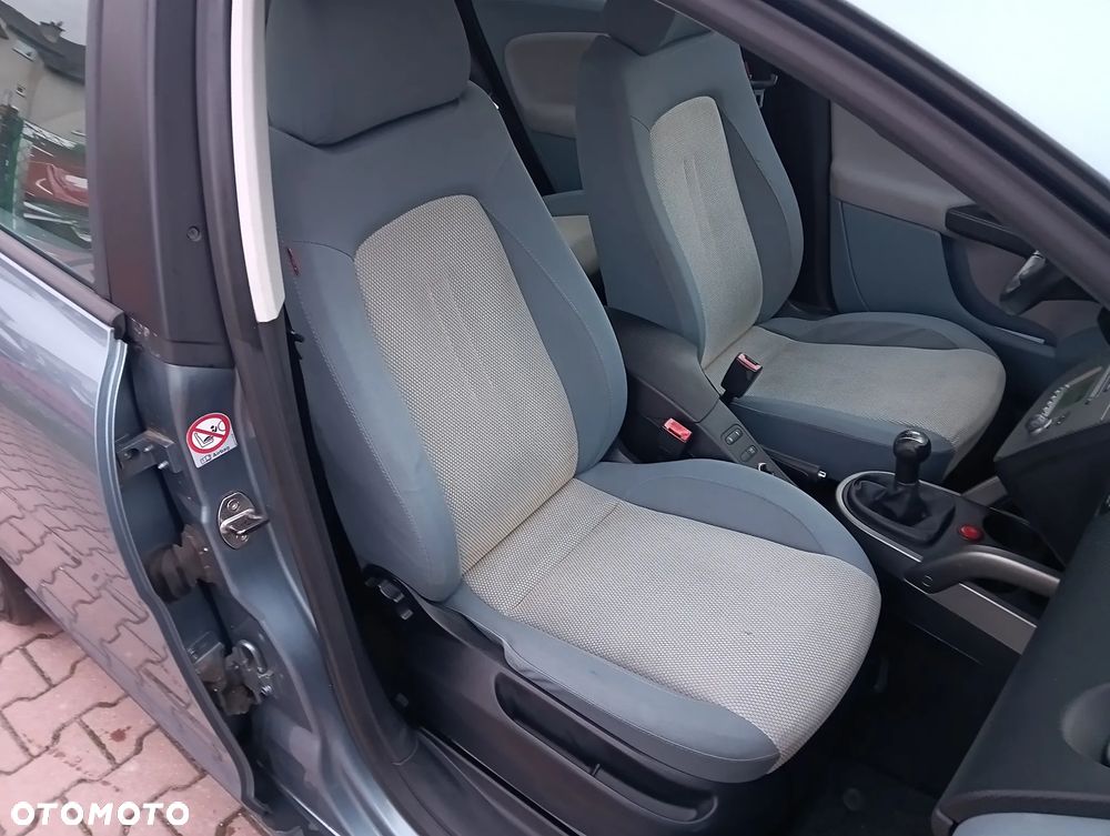 Seat Altea 1.6 Sport Limited - 8