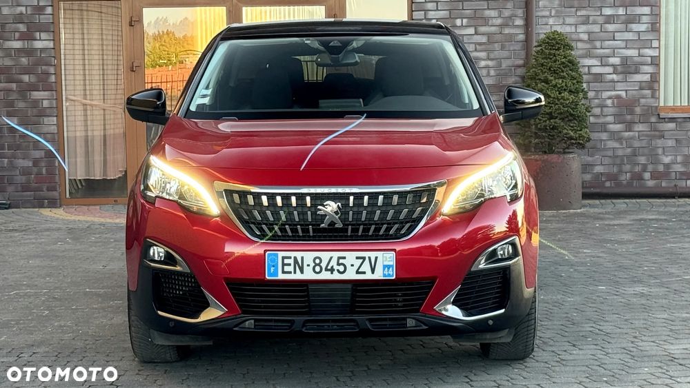 Peugeot 3008 BlueHDi 120 EAT6 Stop & Start Active - 3