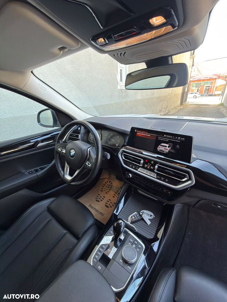 BMW X4 - 16