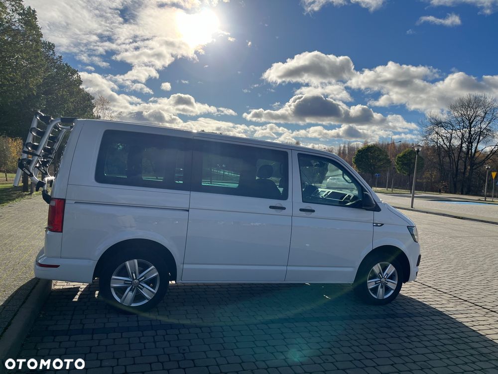 Volkswagen Multivan 2.0 TDI L1 Trendline - 29