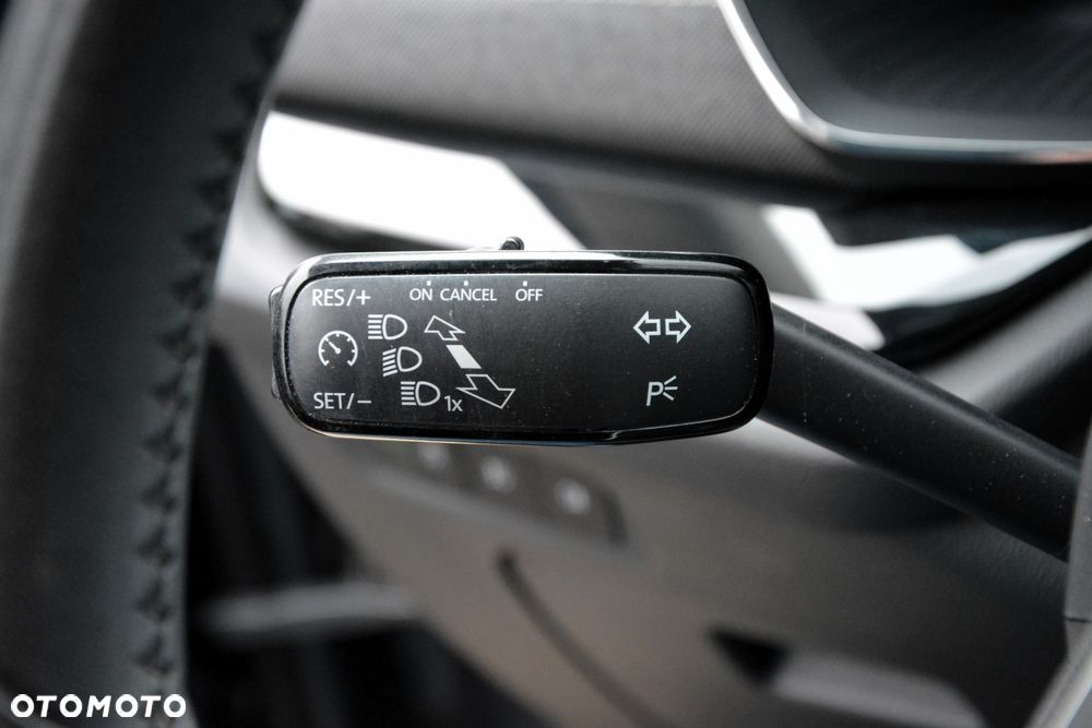 Skoda Octavia 2.0 TDI Style DSG - 19