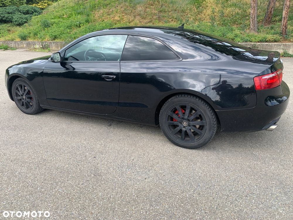 Audi A5 - 3