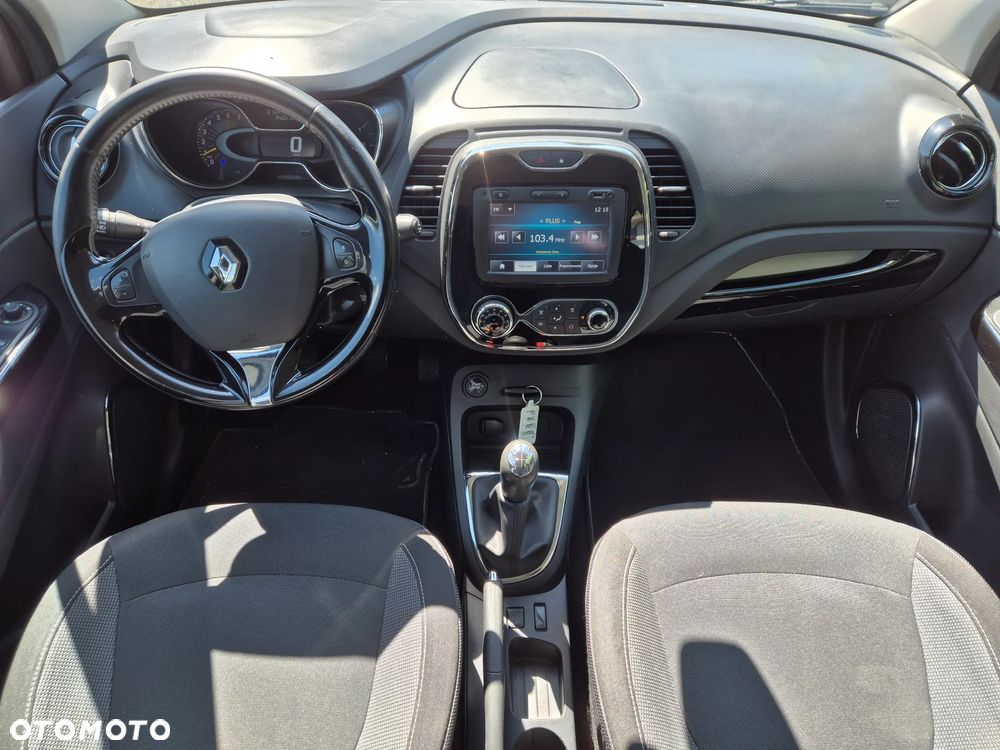 Renault Captur 0.9 Energy TCe Limited - 25