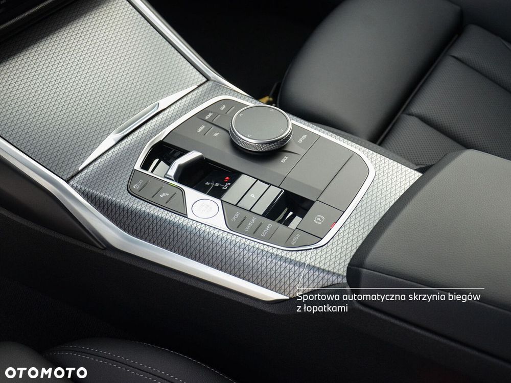 BMW Seria 3 M340d xDrive - 23
