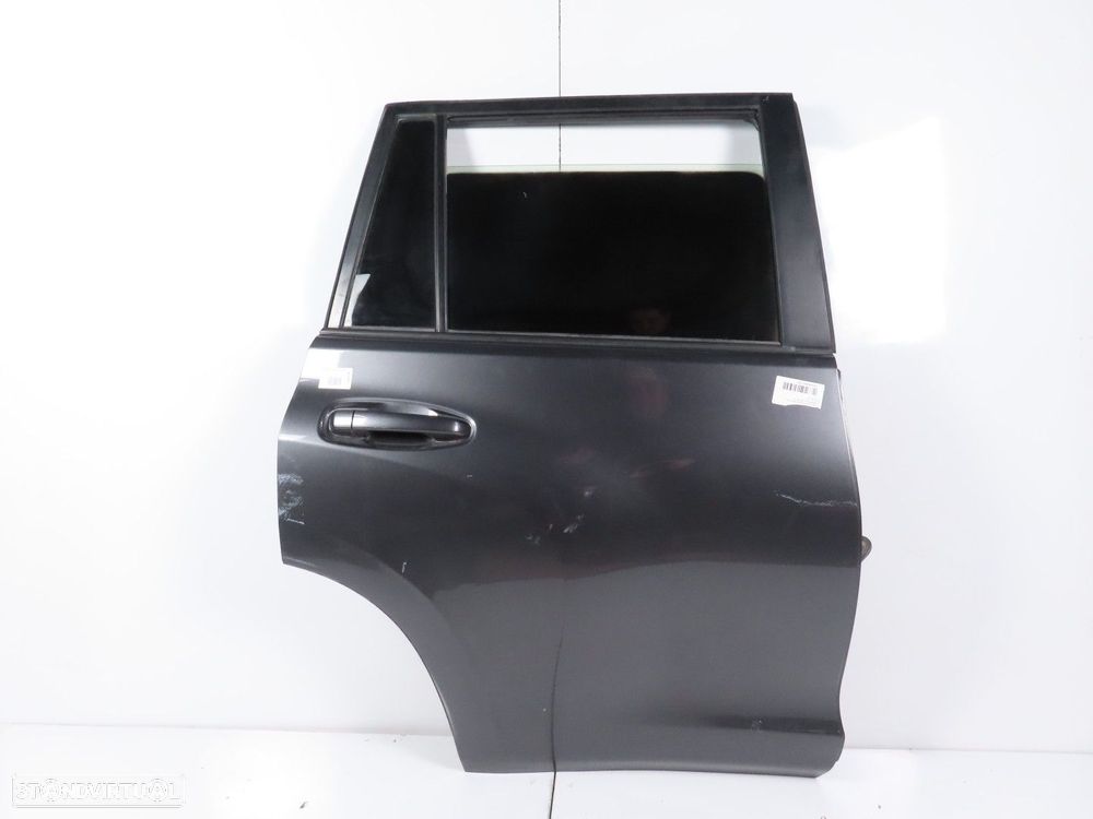 Porta Direito/Trás Usado / Original TOYOTA LAND CRUISER PRADO (_J15_) 6700360470 - 1