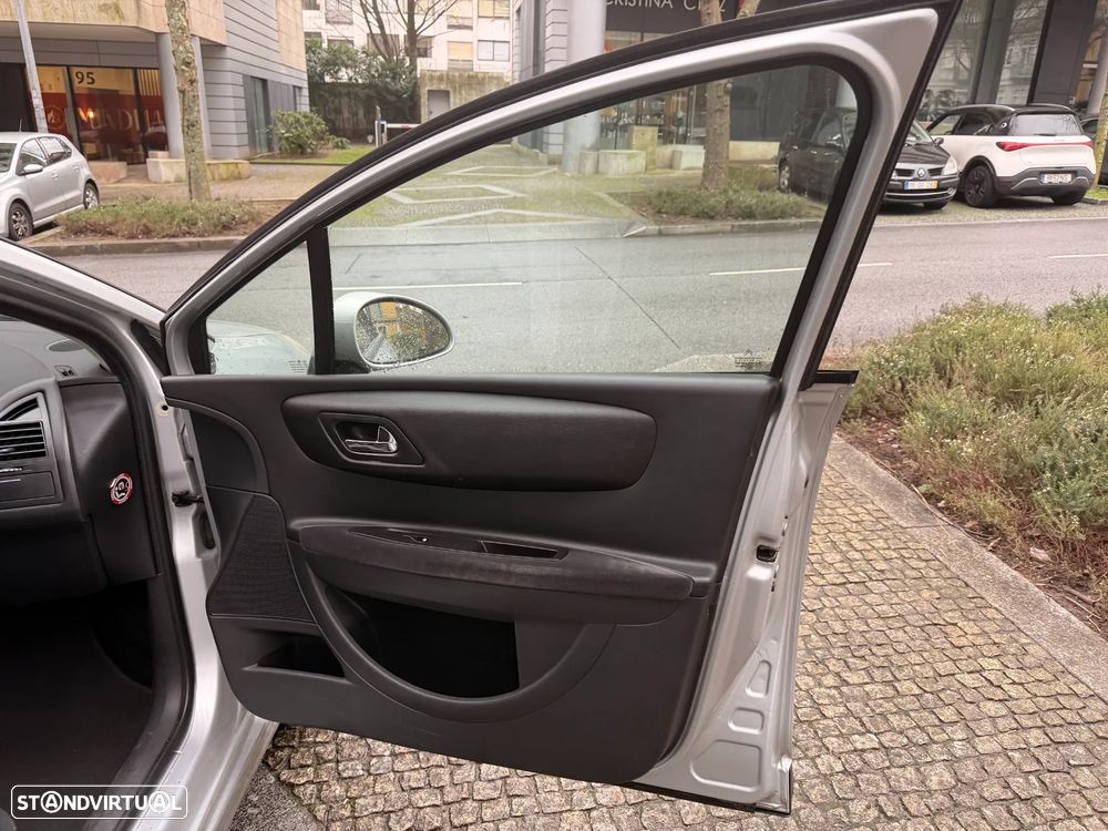 Citroën C4 1.6 HDi Business - 18