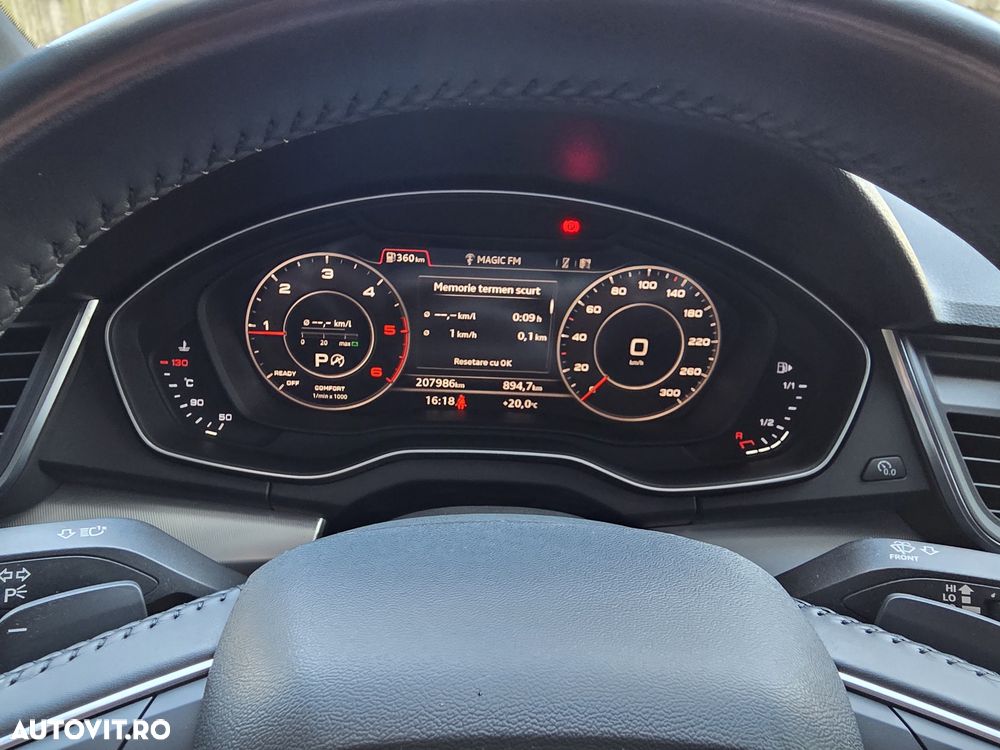 Audi Q5 40 TDI quattro S tronic - 6