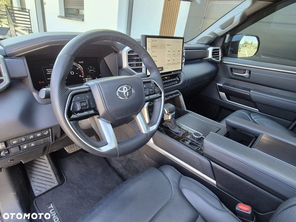 Toyota Tundra - 10