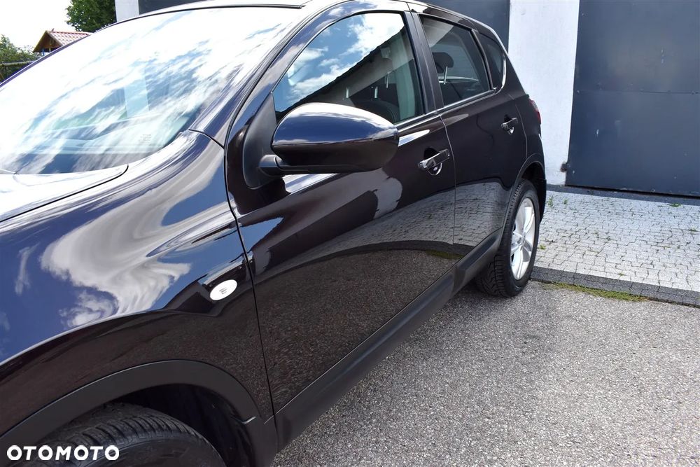 Nissan Qashqai 2.0 Tekna Premium - 4