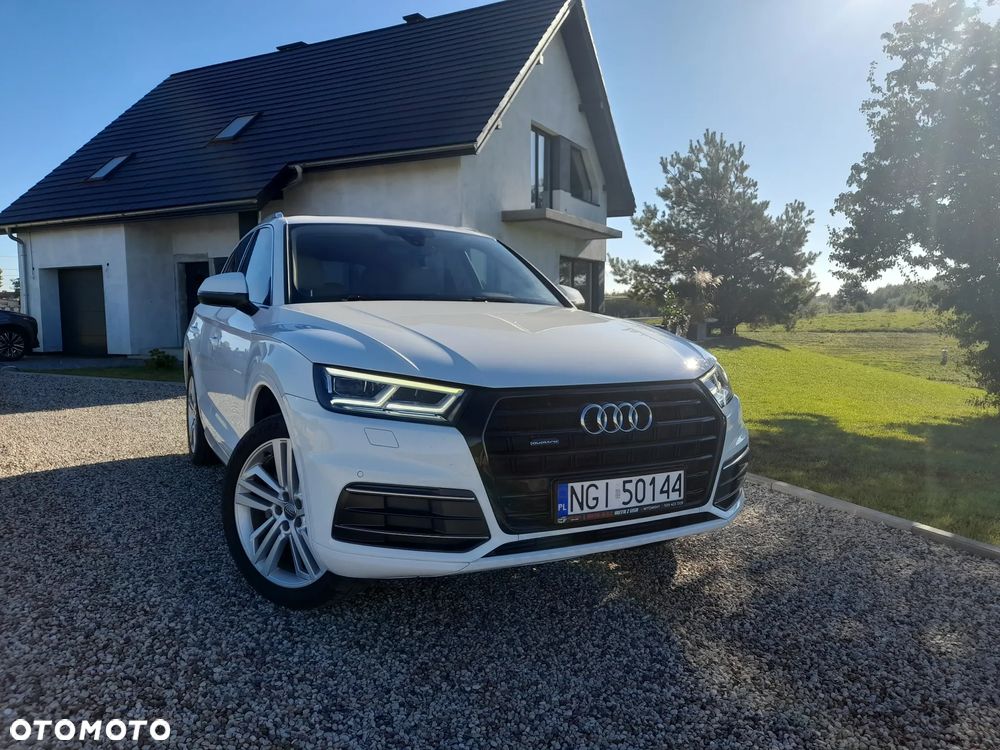 Audi Q5 2.0 TFSI Quattro S tronic - 17