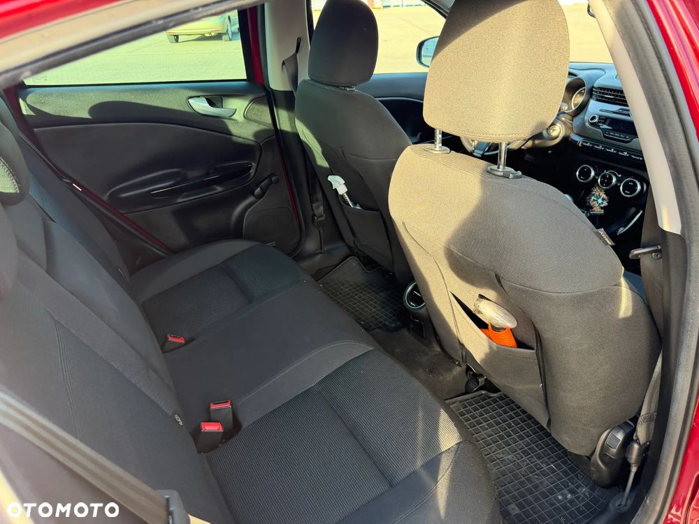 Alfa Romeo Giulietta 1.4 TB 16V - 11