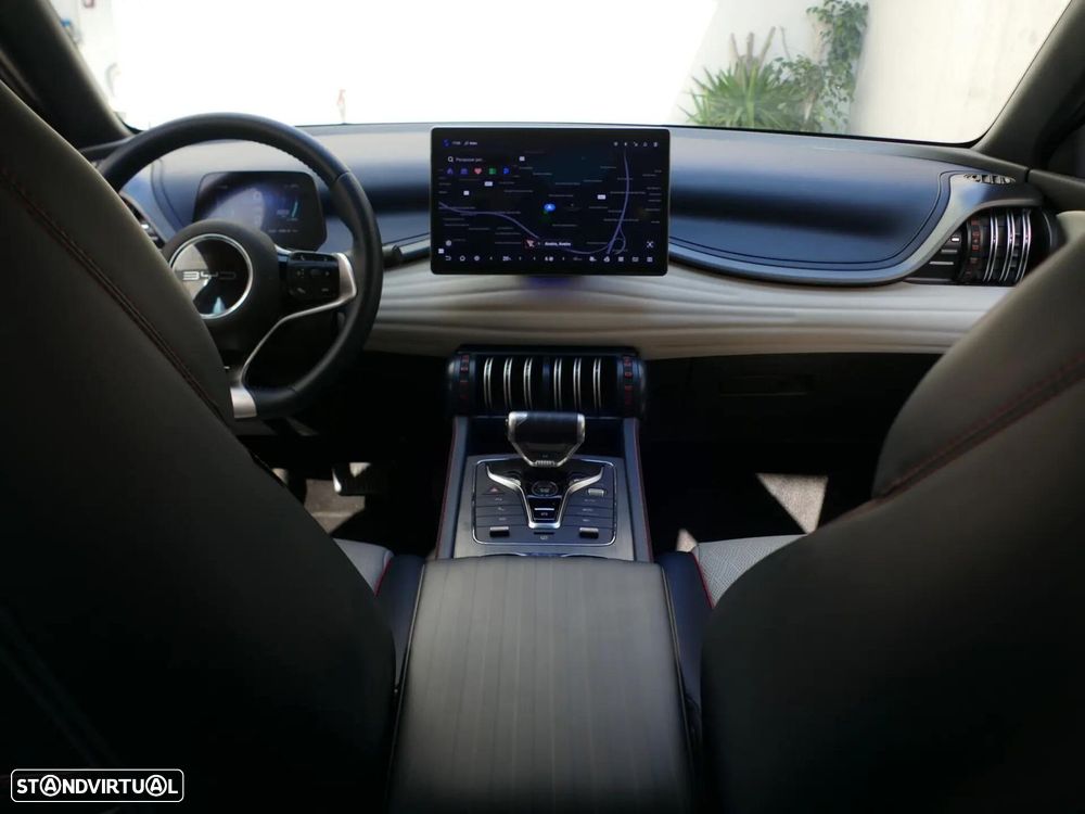 BYD Atto 3 60.48 kWh Design - 42