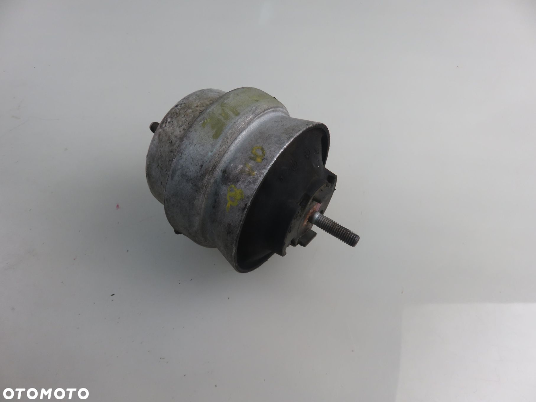 PODUSZKA SILNIKA AUDI A4 B6 2.0 20V 130 - ALT - 6