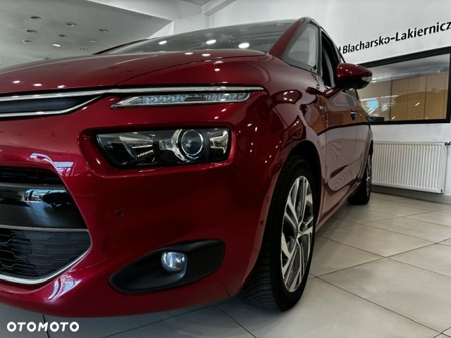 Citroën C4 Picasso 1.6 THP Intensive S&S EAT6 - 33