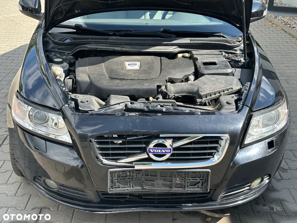 Volvo S40 - 7