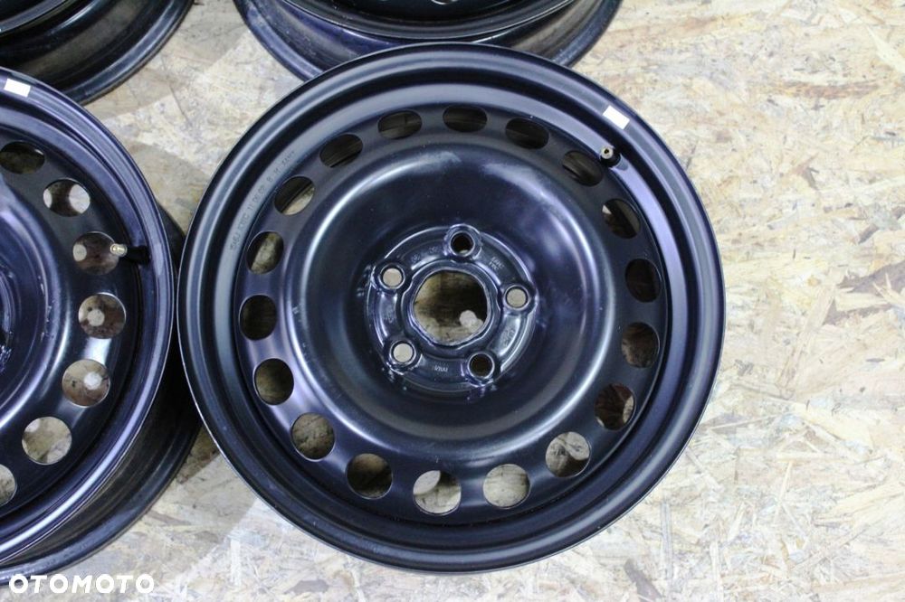 CHEVROLET AVEO 15" FV - 5