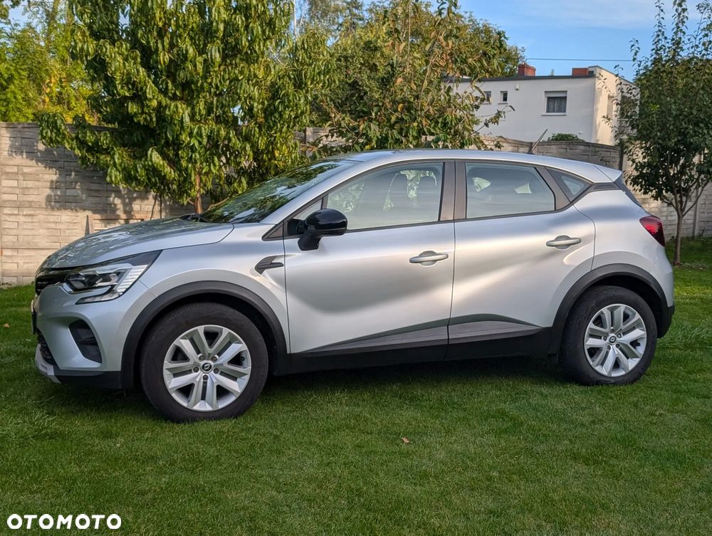Renault Captur - 17