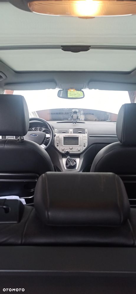 Ford Kuga 2.0 TDCi 4x4 Titanium - 11