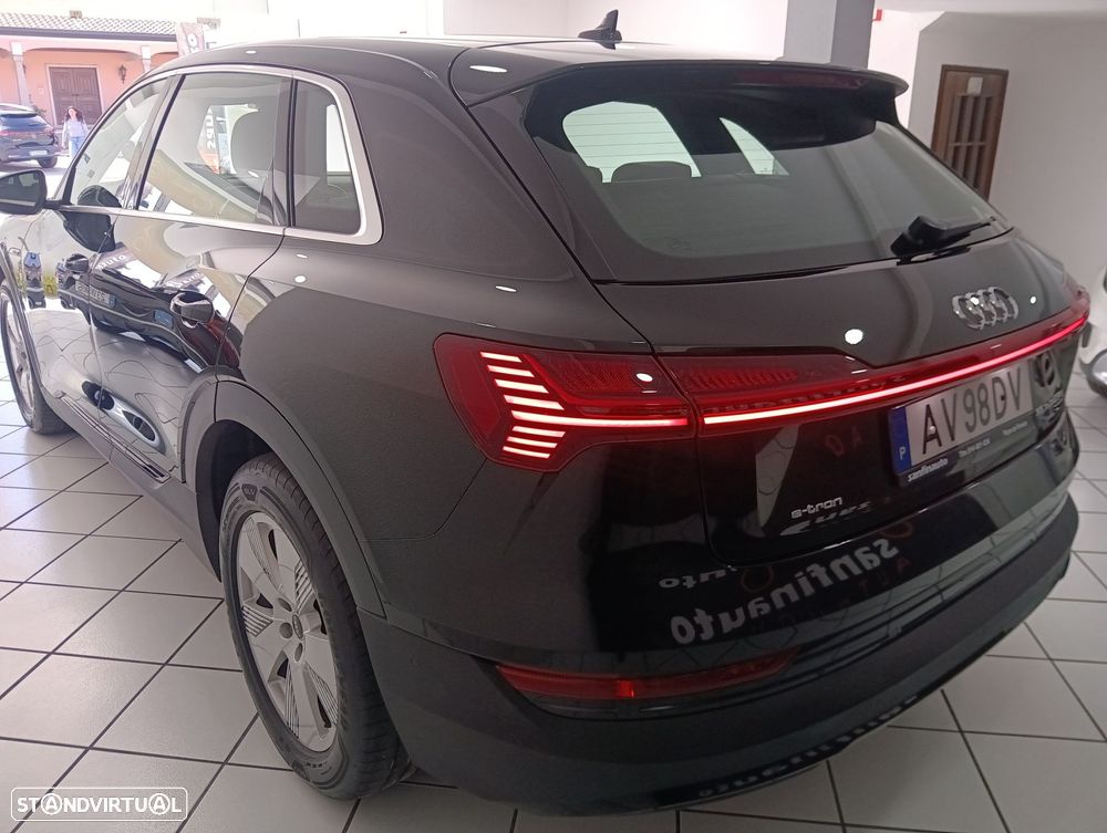 Audi e-tron 55 quattro S line - 8