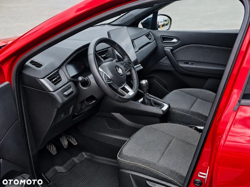 Renault Captur - 24