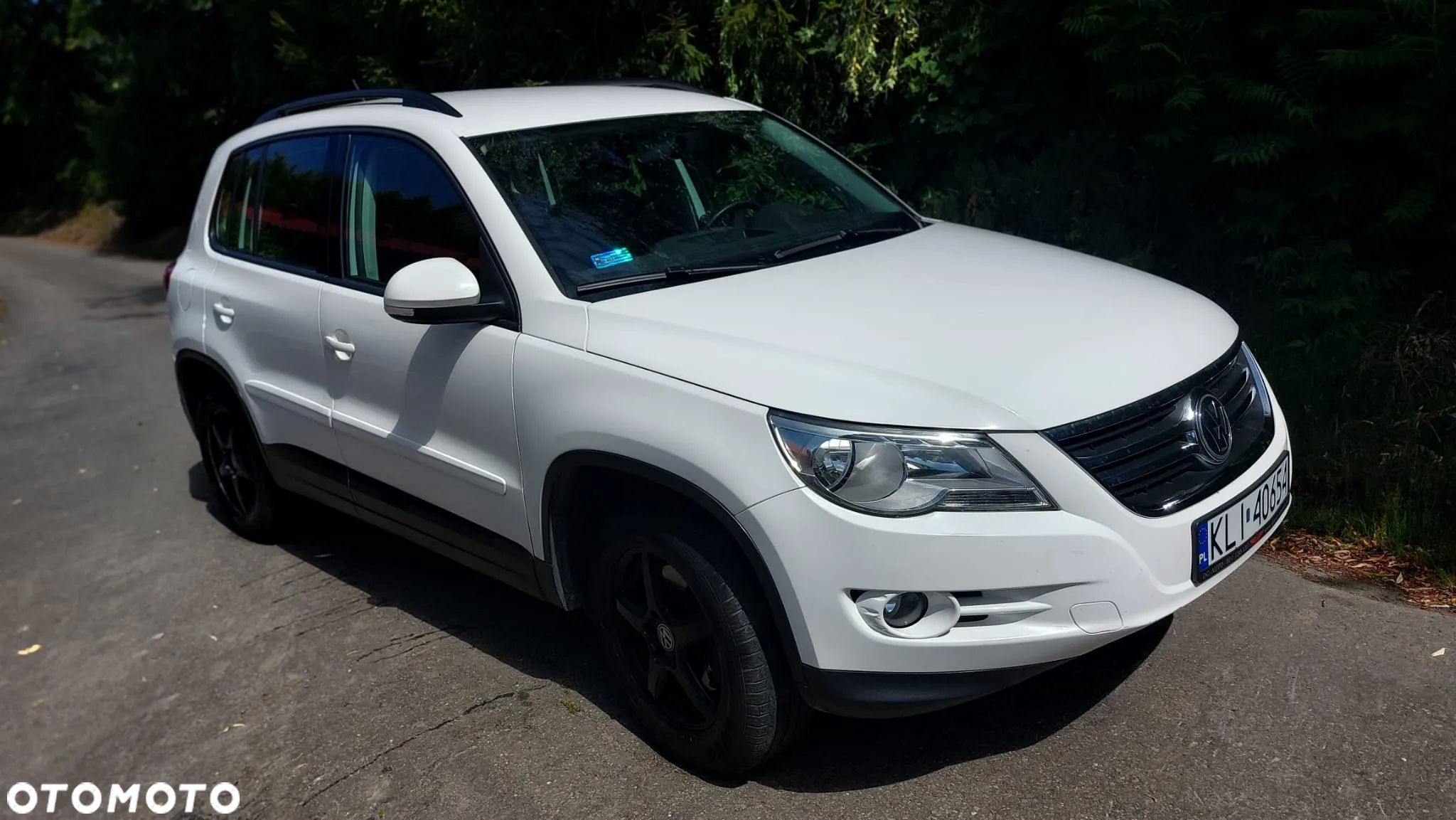 Volkswagen Tiguan 2.0 TDI 4Mot Sport&Style - 11