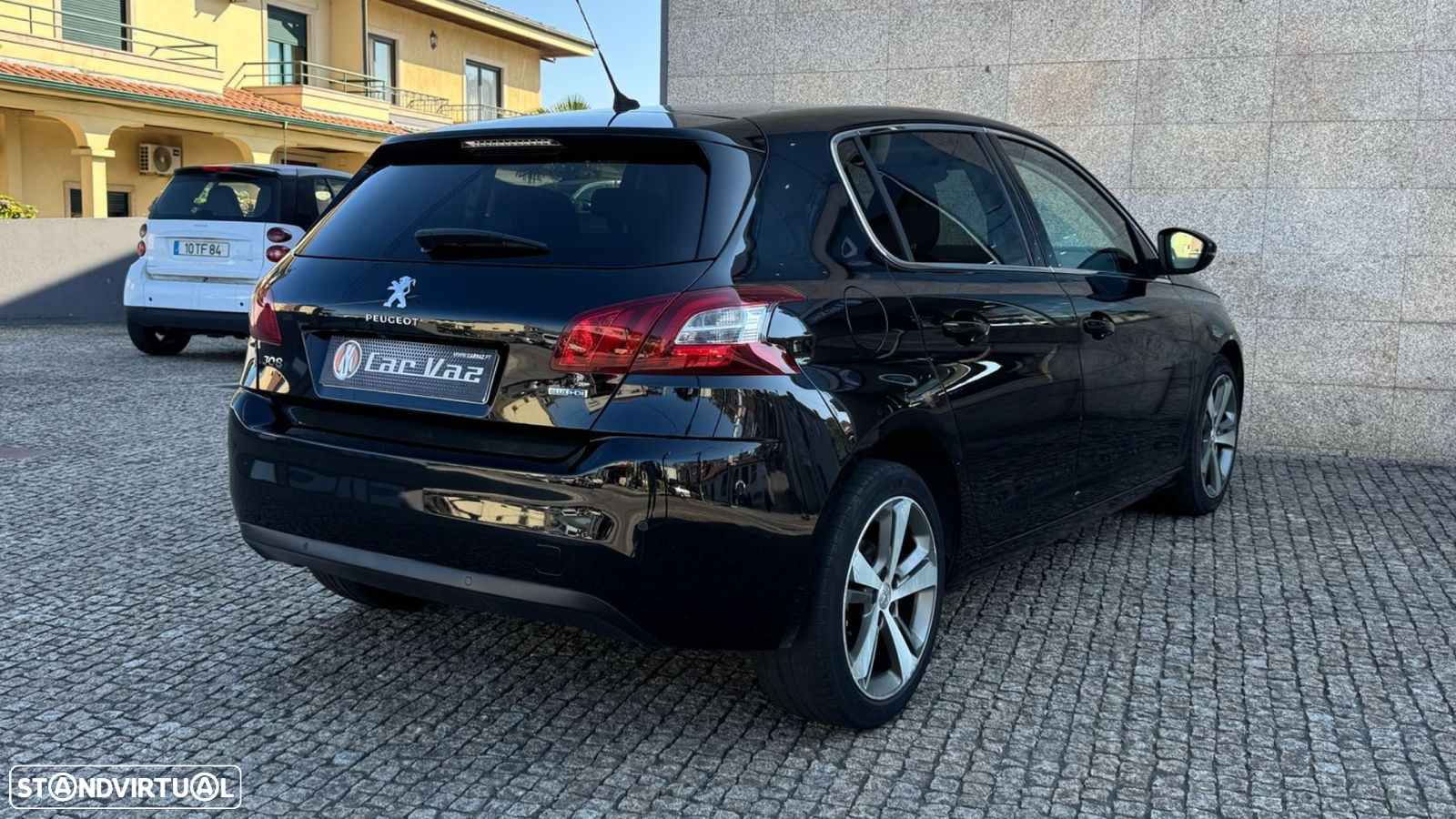 Peugeot 308 1.6 BlueHDi Active J17 - 3